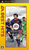 FIFA 13: World Class Soccer (EA Best Hits)