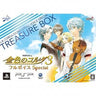 Kiniro no Corda 3 Full Voice Special [Treasure Box]
