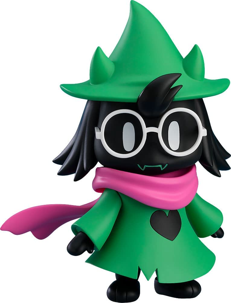 Deltarune - Ralsei - Nendoroid #2090 (Good Smile Company) - Solaris Japan