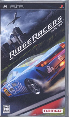 Ridge Racers