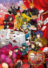 Heart no Kuni no Alice Anniversary Ver.: Wonderful Wonder World [Limited Edition]