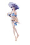 Senran Kagura: Shinovi Versus - Yumi - Dream Tech - 1/7 - Bikini Style (Wave)