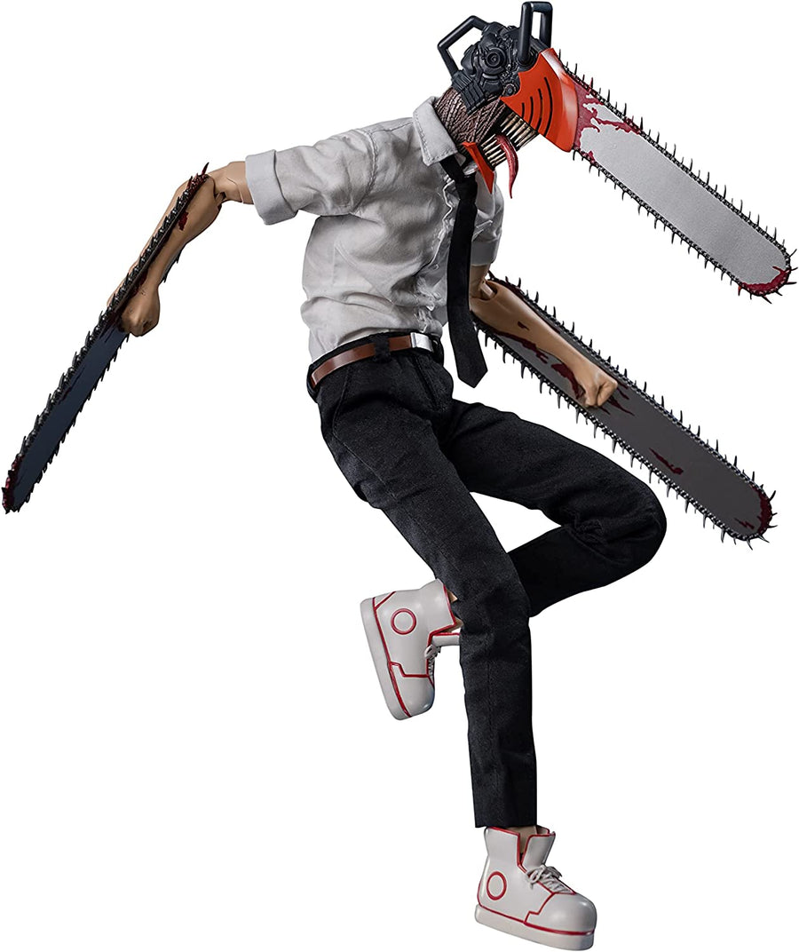 Denji - Chainsaw Man