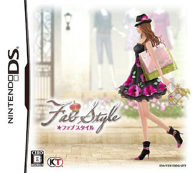 FabStyle