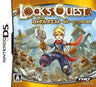 Lock's Quest