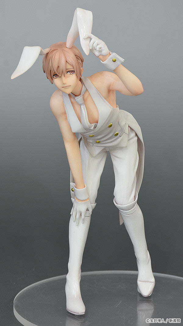 10 Count - Shirotani Tadaomi - B-style - 1/8 - 2023 Re-release (FREEing) [Shop Exclusive]