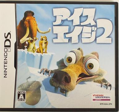 Ice Age 2