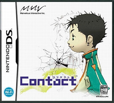 Contact