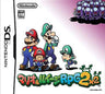Mario & Luigi RPG 2