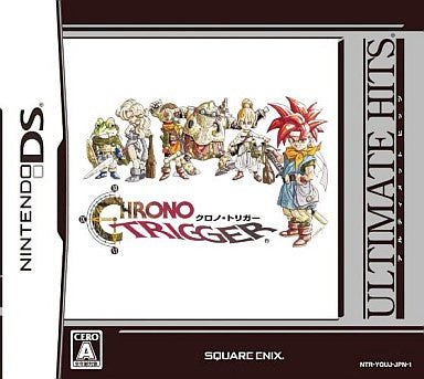 Chrono Trigger (Ultimate Hits)