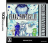Final Fantasy IV (Ultimate Hits)