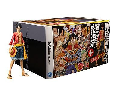 One Piece: Gigant Battle 2 - Shinsekai [Limited Edition]