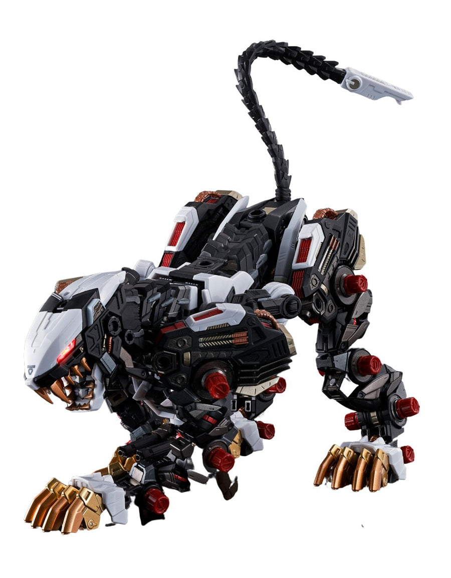 RZ-041 Liger Zero - Zoids