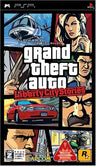 Grand Theft Auto Libert City Stories