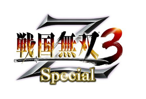Sengoku Musou 3 Z Special (PSP the Best)