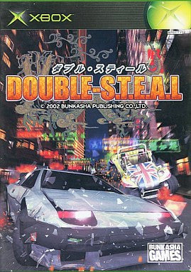 DOUBLE STEAL ダブルスティール MY NAME IS OIOZ 2 Double S.T.E.A.L. - Solaris Japan