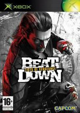 BeatDown: Fists of Vengeance