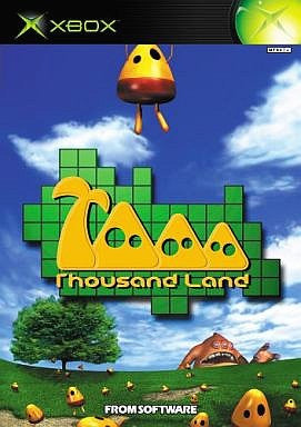 Thousand Land