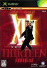 XIII (Thirteen)