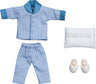 Nendoroid Doll: Outfit Set - Pajamas - Blue (Good Smile Company)