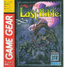 Megami Tensei Gaiden: Last Bible Special