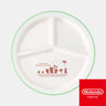 Animal Crossing - Lunch Plate - Nintendo Tokyo Exclusive (Nintendo Store)