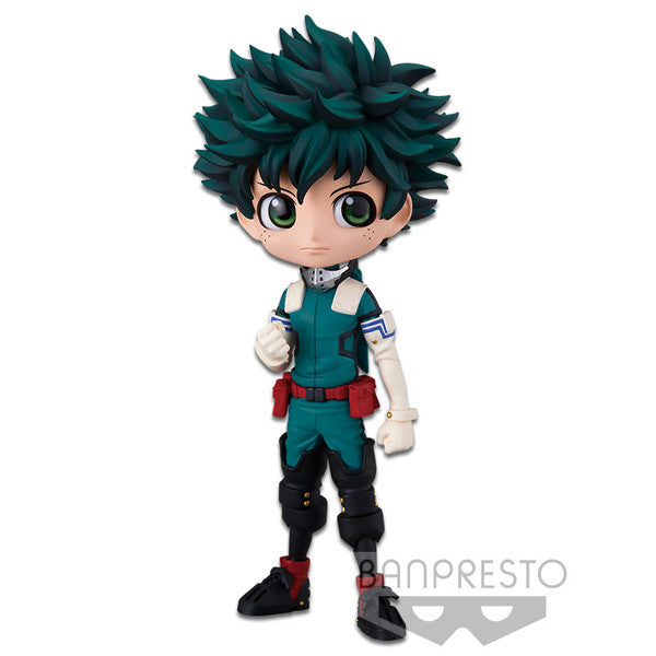 Midoriya Izuku - Boku no Hero Academia