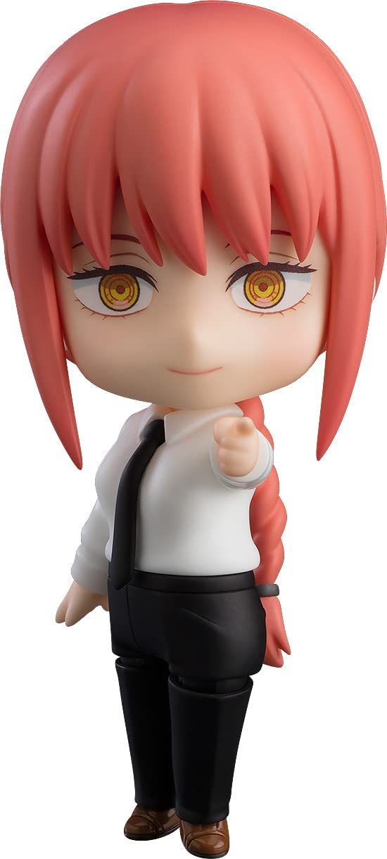 Makima - Nendoroid  #2004