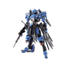 Kidou Senshi Gundam Tekketsu no Orphans - ASW-G-XX Gundam Vidar - Metal Robot Damashii Side MS (Bandai Spirits) [Shop Exclusive]