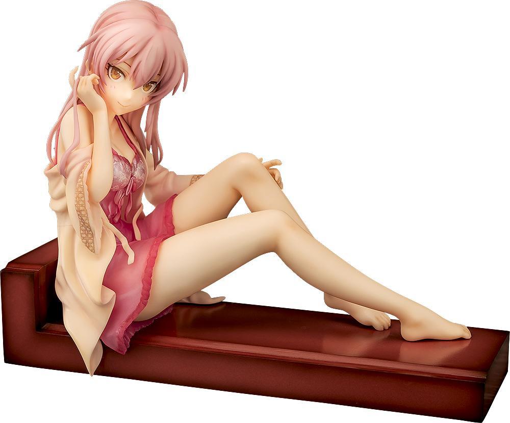 IDOLM@STER Cinderella Girls - Mika jougasaki - 1/8 Glorious*Grow