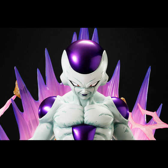 Dragon Ball Z - Freezer - Final Form - Mega Premium Masterline - 1