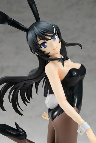 Seishun Buta Yarou wa Bunny Girl Senpai no Yume wo Minai - Sakurajima Mai - Pop Up Parade (Good Smile Company)