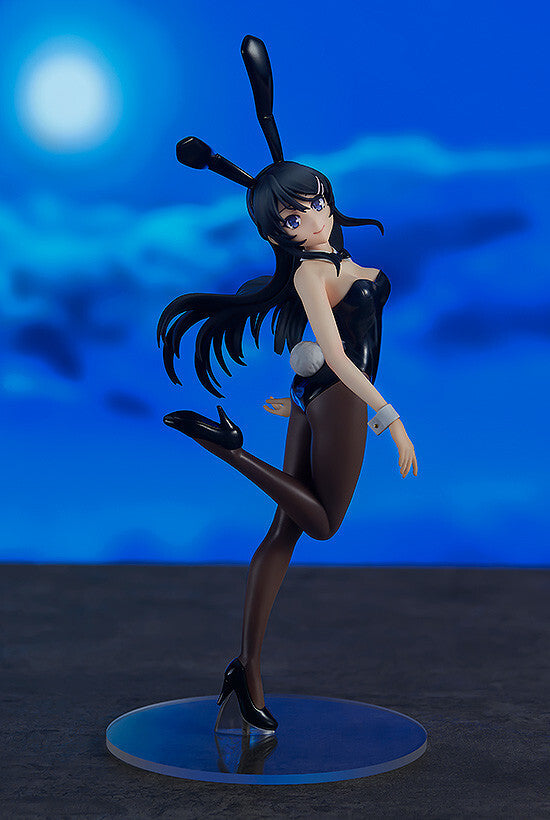 Sakurajima Mai - Seishun Buta Yarou wa Bunny Girl Senpai no Yume wo Minai