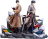 Grave Robbers' Chronicles - Wu Xie & Zhang Qiling - 1/7 - Floating Life in Tibet Ver. - Special Set (Myethos)