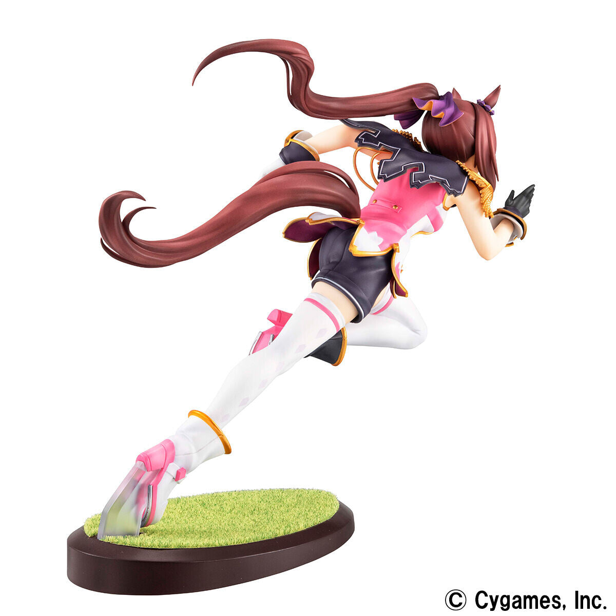Uma Musume: Pretty Derby - Sakura Bakushin O - Lucrea - 1/7
