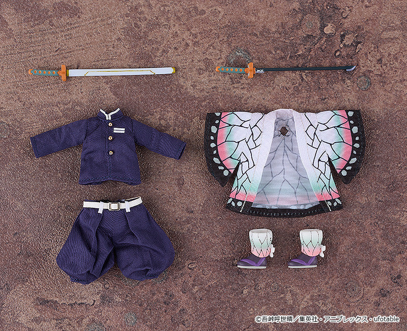 Kochou Shinobu - Nendoroid Doll (Good Smile Company)
