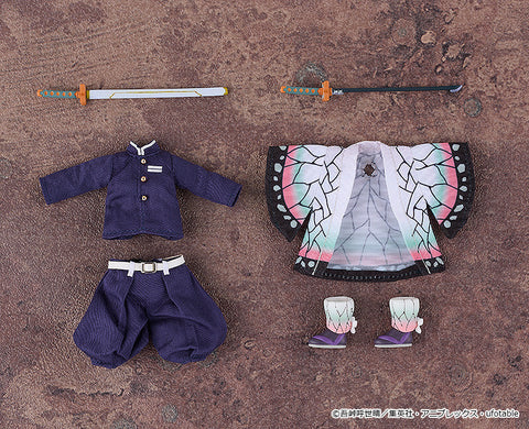 Kimetsu no Yaiba - Kochou Shinobu - Nendoroid Doll (Good Smile Company)