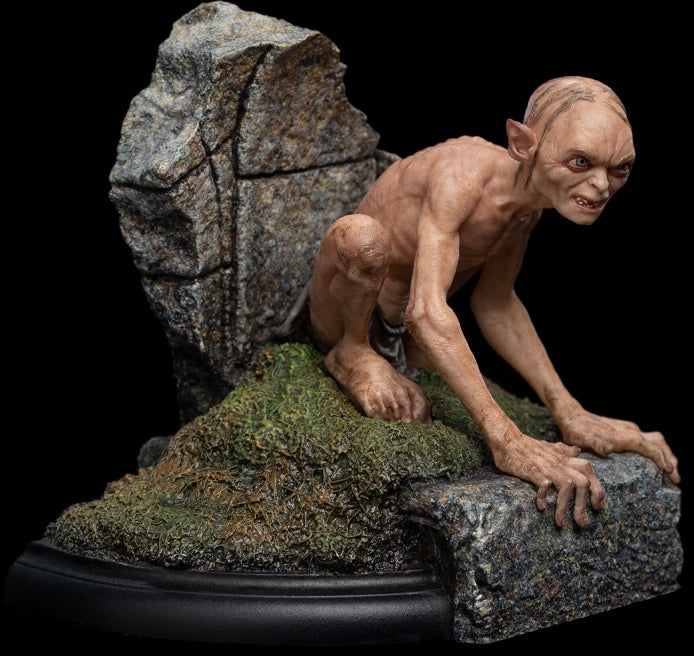 Gollum - Lord of the Rings Trilogy
