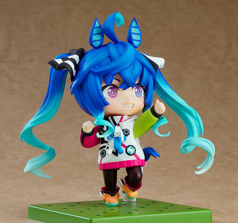 Uma Musume: Pretty Derby - Twin Turbo - Nendoroid  #1957 (Good Smile Company)