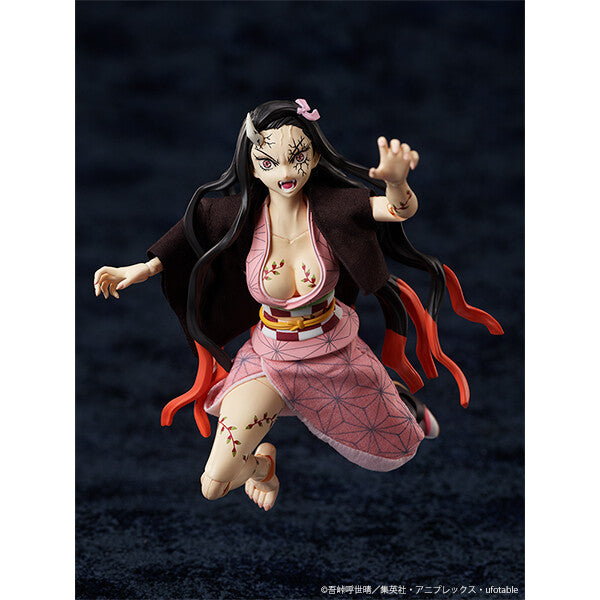 Kimetsu no Yaiba - Kamado Nezuko - BUZZmod. - 1/12 - Onika