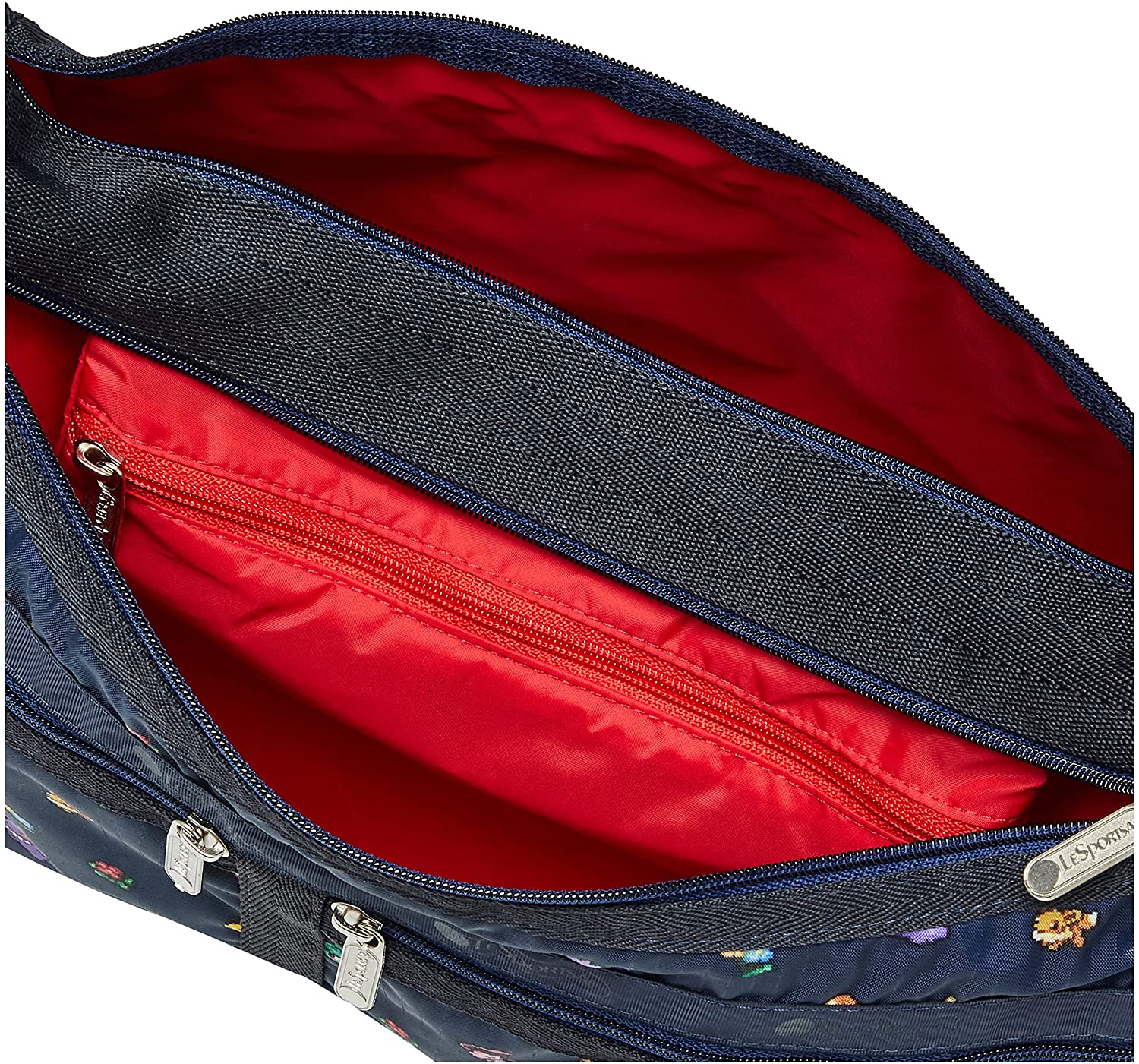 Pokémon - Deluxe Everyday Bag - Pokemon and Flowers (Pokémon Center, L ...