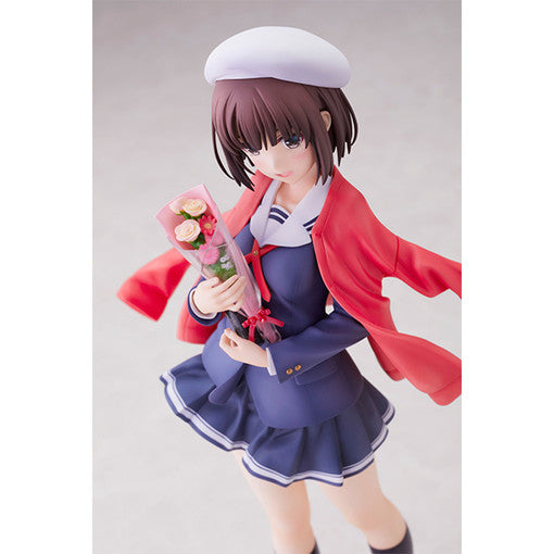 Saenai Heroine no Sodatekata fine - Katou Megumi - 1/7