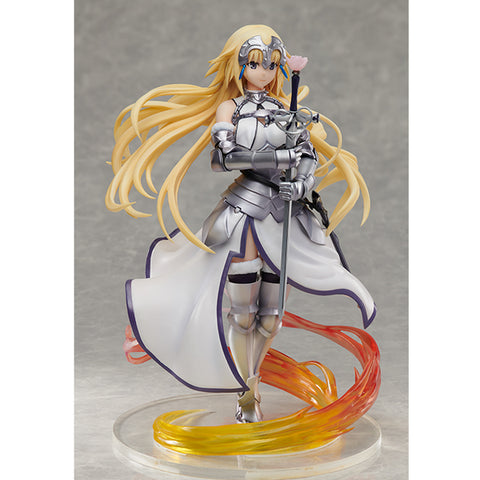 PPP Fate/Apocrypha Ruler/Jeanne d'Arc 1/8 PVC Figure Medicom Toy Japan PPP Fate/Apocrypha Ruler/Jeanne d'Arc 1/8 PVC Figure Medicom Toy Japan