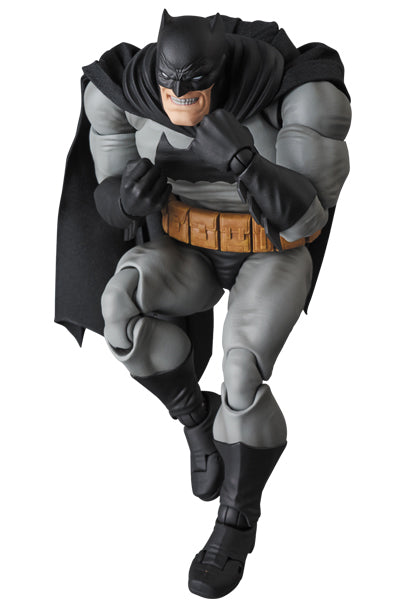 Batman - Mafex No.106