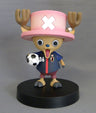 Bobbing Head ONE PIECE Series - Tony Tony Chopper Soccer Japanese National Team Edition 2012 Ver.