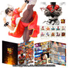 Street Fighter - Chun-Li - Bishoujo Statue - Street Fighter x Bishoujo - 1/7 - Original Color (Red) ver.