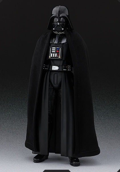Return of the Jedi - Darth Vader - S.H.Figuarts