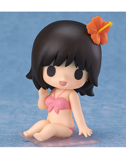 Nendoroid More: Dress Up Swimming Wear (Second Release)