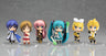 Nendoroid Petite - Vocaloid #01 BOX