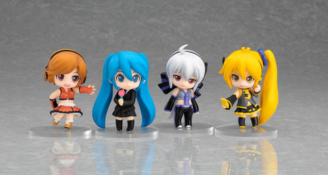 Nendoroid Petite - Vocaloid #01 BOX